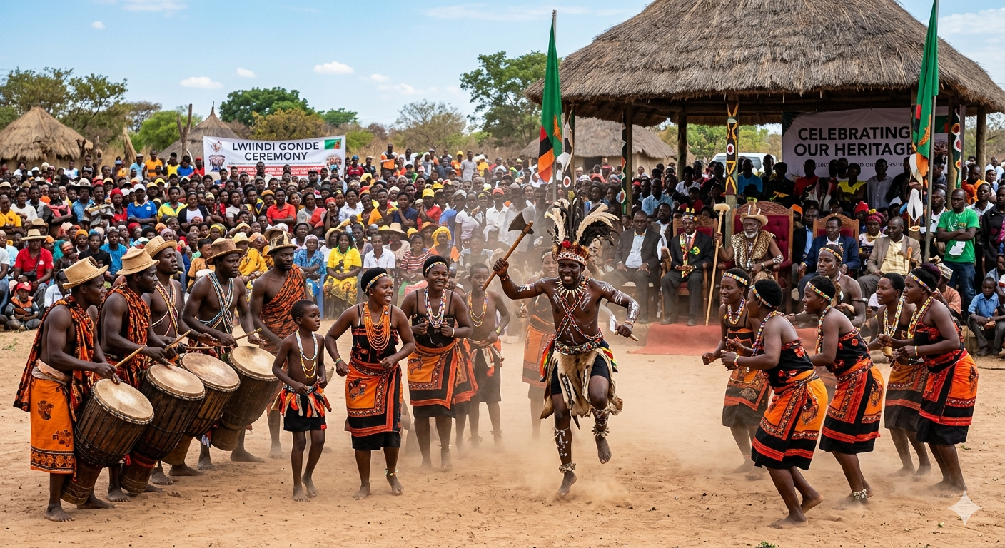 Cultural Ceremonies